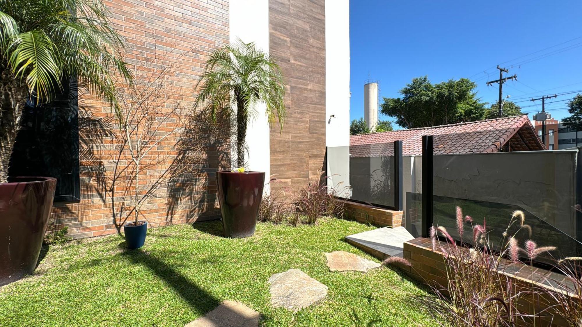07-Studio Encantador Para Casal Curitiba Exterior foto
